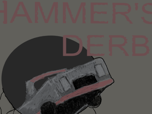 Derby （WIP）