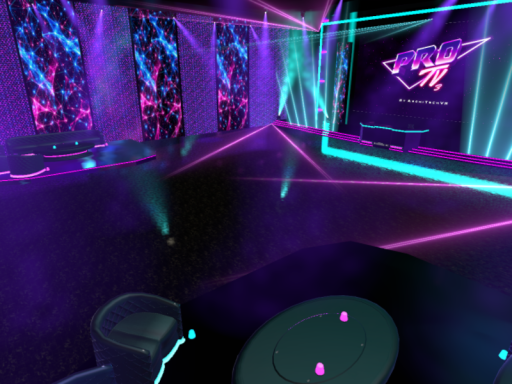 Simple Rave World Preview