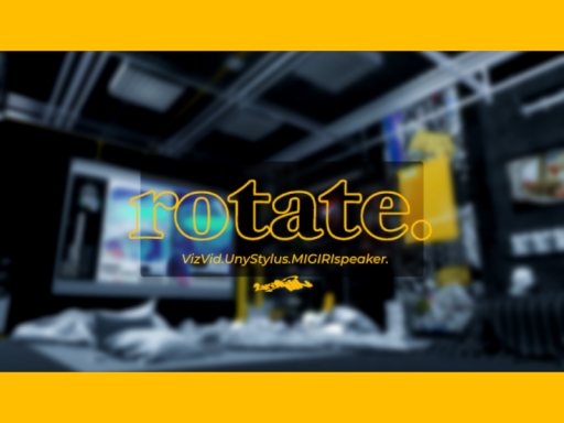rotate․