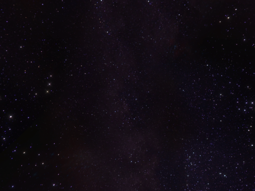 Vibing Galaxy
