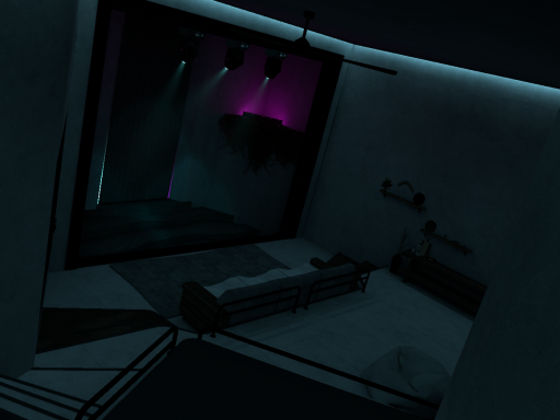 Cozyworks 2․1