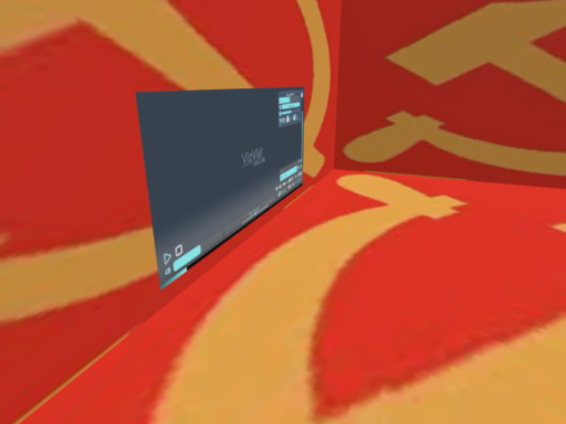 ソ連chill