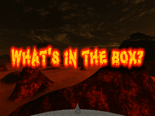 What‘s in the Box - Vol․22