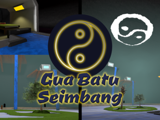 Gua Batu Seimbang