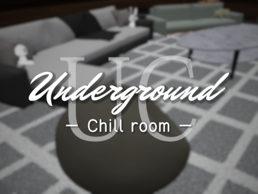 Underground Chill