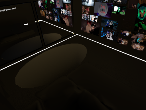 The Hopeful Bedroom