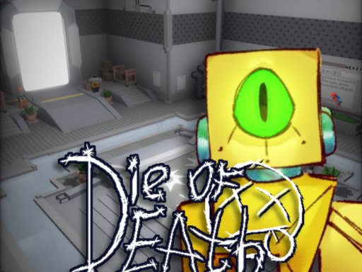 Die of death lobby