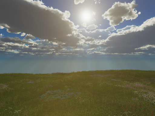 world test