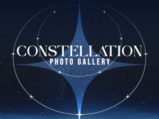 Constellation Photo Gallery