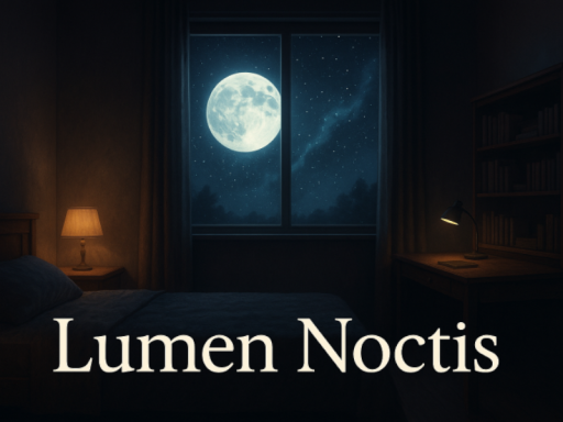 Lumen Noctis