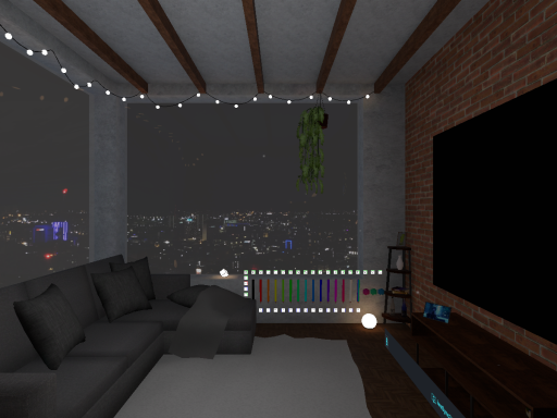 Micro Liia Room