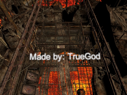 Hell Prison