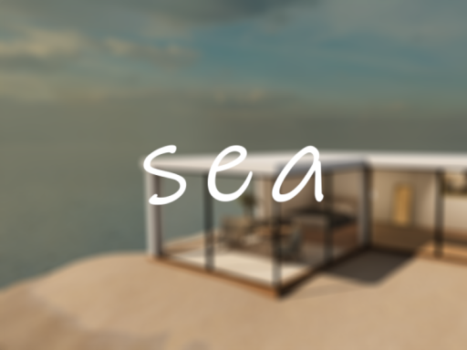 海