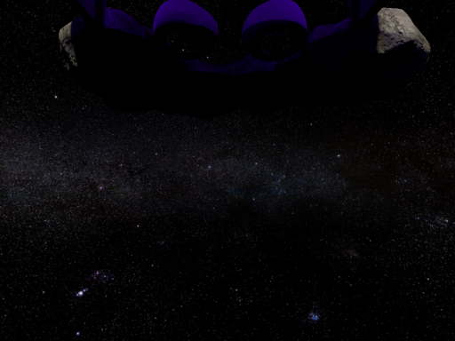 An Awakened Domain