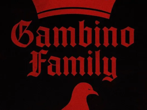 gambino's x lupertazzi
