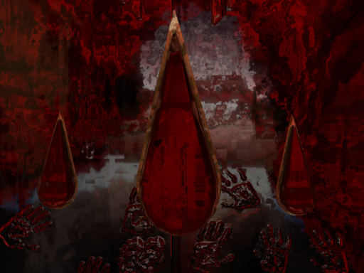The Red Tear