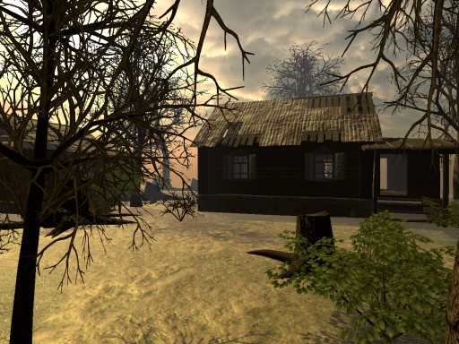 satchan village0․1