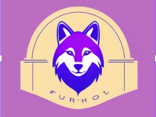 furry chill house