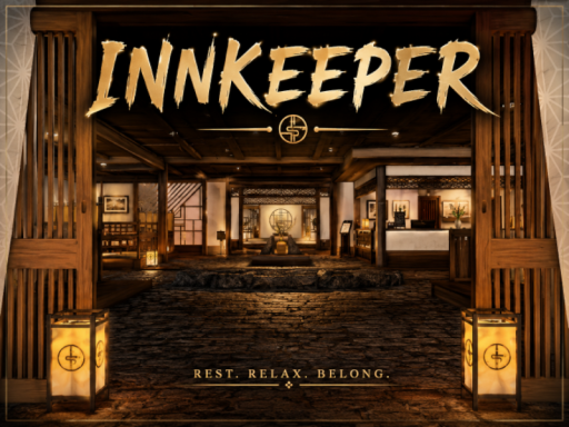 Inn Keeper