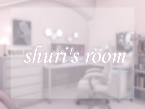 shuri's room