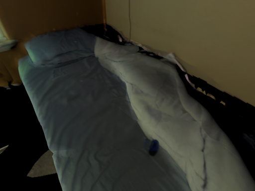 Rooi's Real Life Room
