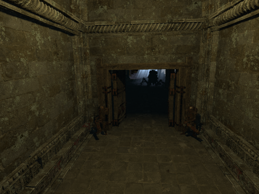 Dungeon