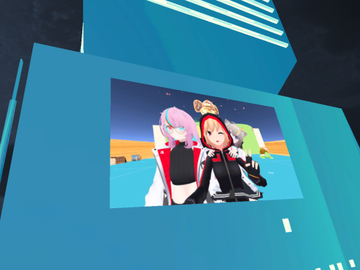 めんとすシティ