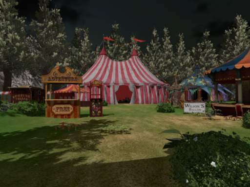 Temp Carnival Protocol