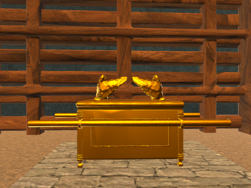 The Tabernacle