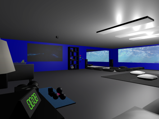 Chillroom 8