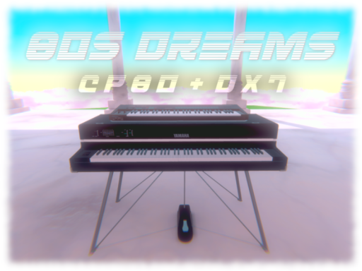 80s Dreams