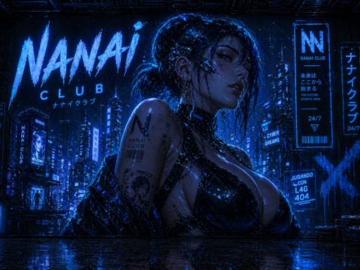 Nanai Club