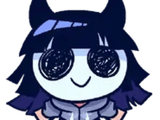 WE ARE THE EDGYLINGS PLEASE FEED US