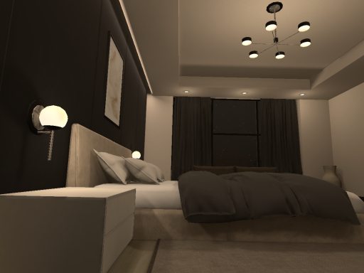 Hotel Dreams