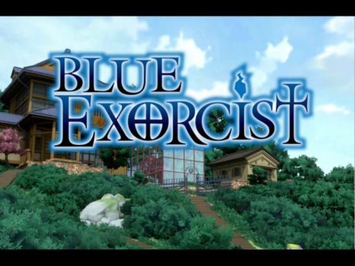 Futsumaya - Blue Exorcist