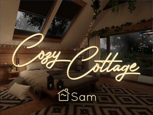 Cozy Cottage - Legacy