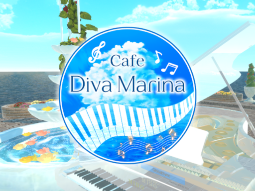 Cafe Diva Marina