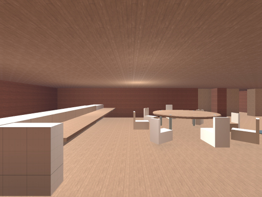 bank project