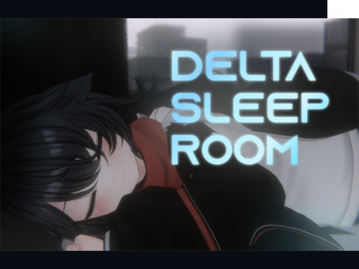 DELTASleepRoom