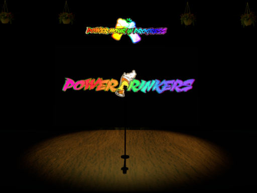 Power Drinkers Palace