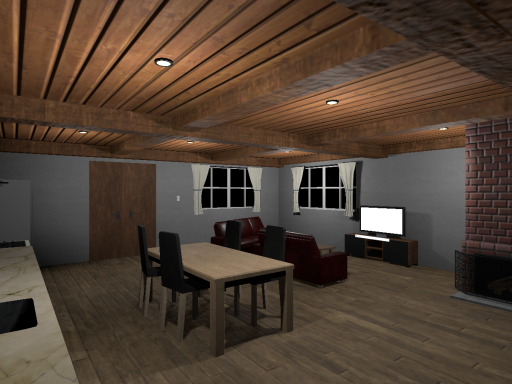 Cabin in the Woods