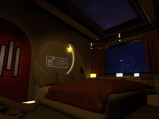 Heavily Cozy