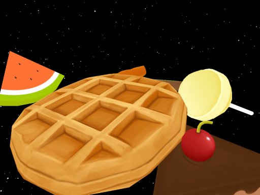 FoodFloats
