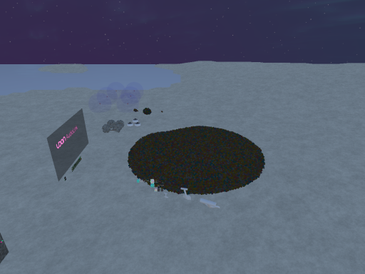 EmptyBallpitWorld