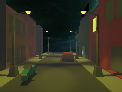 Gloop Street