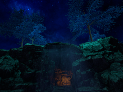 Zafia's Hideoutǃ