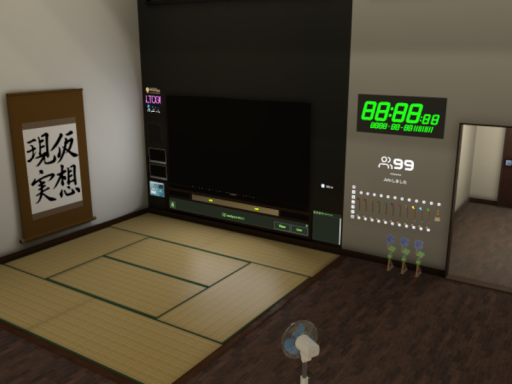 おこたワールド2025WIP