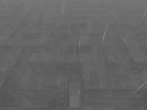 Maze
