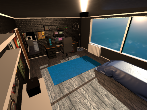 A․t․t․e's Room