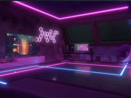 Enigma Space